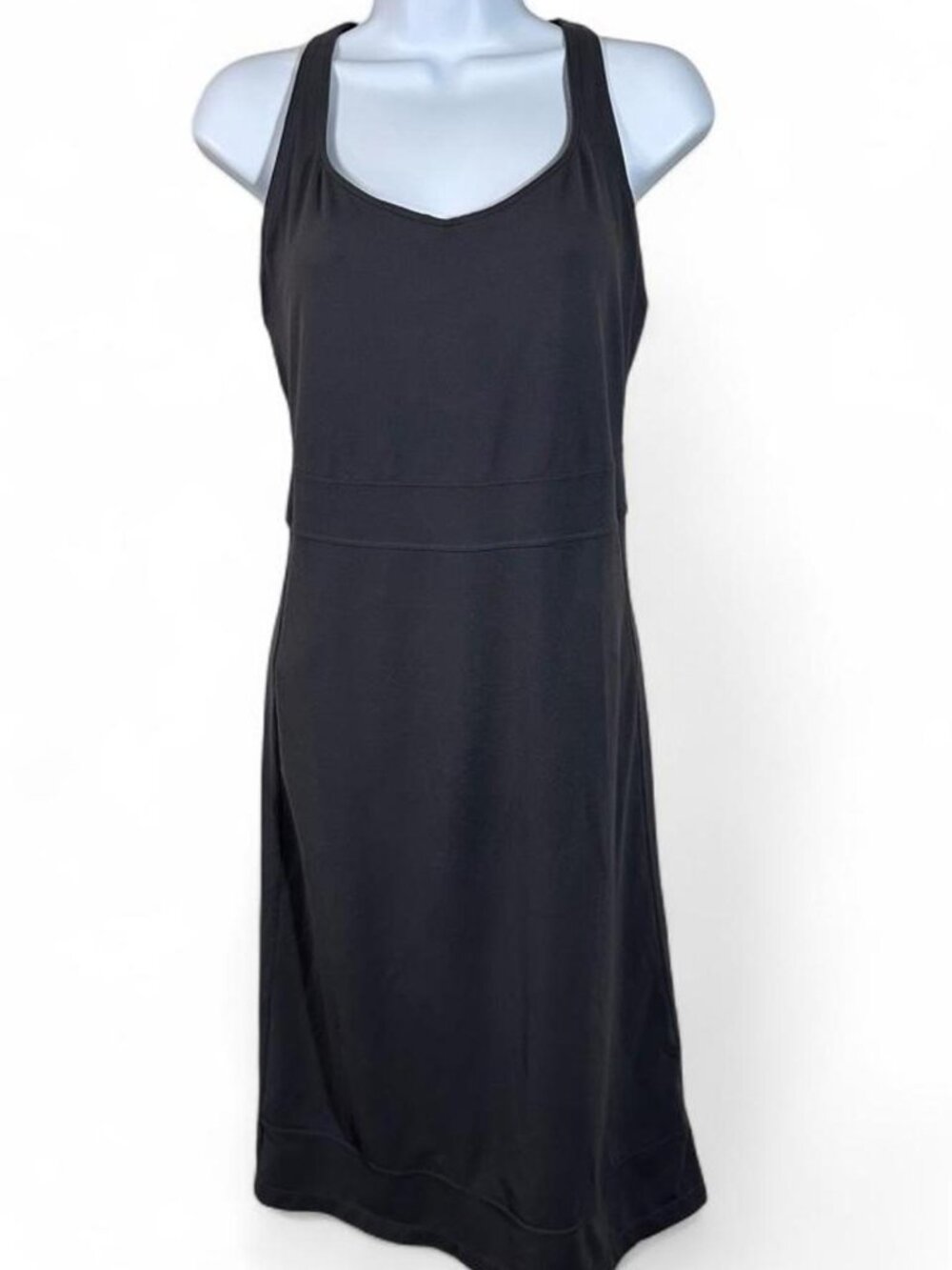 Toad & Co. Tech Tomboy Racerback Dress